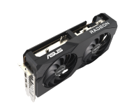 ASUS Radeon RX 6600 Dual V2 8GB GDDR6 - 1157778 - zdjęcie 5